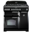 Rangemaster - Classic Deluxe Range Cooker