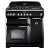 Rangemaster - Classic Deluxe Range Cooker