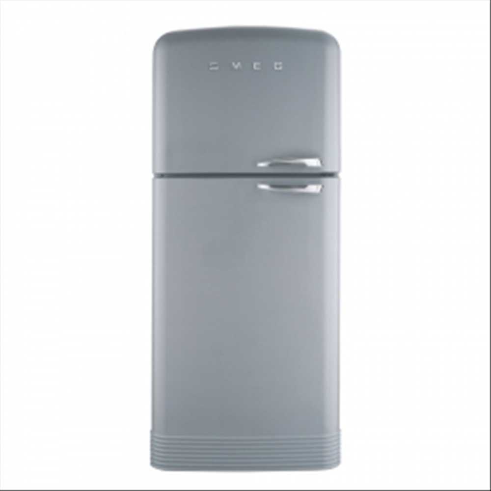 Smeg 81cm Freestanding Refrigerator/Freezer FrostFree
