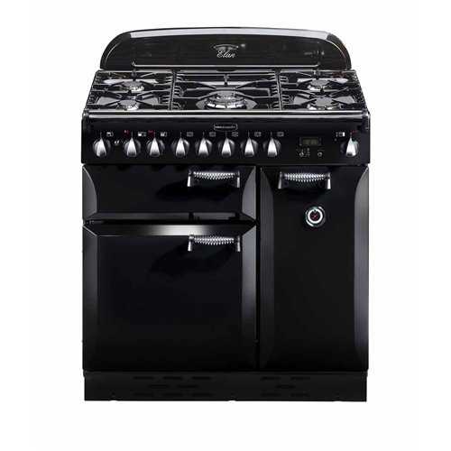 Rangemaster - Elan Range Cooker