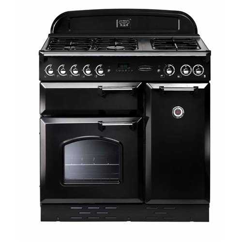 Rangemaster - Classic Range Cooker