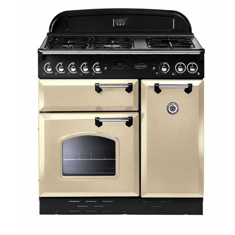 RANGEMASTER Ripiano Griglia Forno P084112 Parte Cucina Di - Foto 4