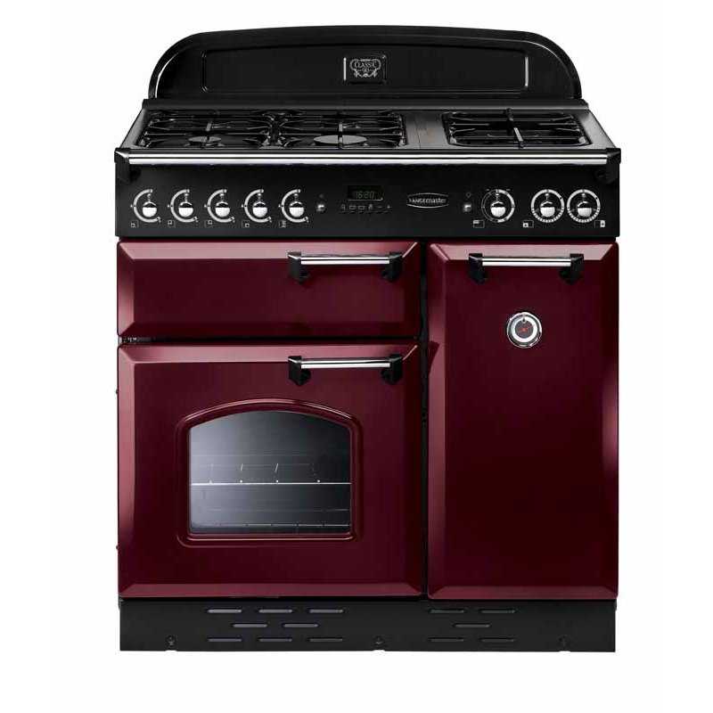 RANGEMASTER Ripiano Griglia Forno P084112 Parte Cucina Di - Foto 10