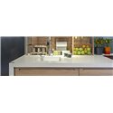 Silestone Quartz Blanco Maple - Tropical Forest Series