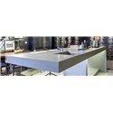 Silestone Quartz Kensho - Zen Series