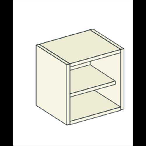 Top Box Bridging Unit 1 Shelf - Bretton Park