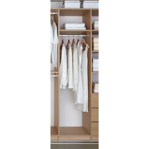 500mm Internal Single Hanging Unit - Bretton Park 