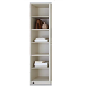 Bretton Park 500mm Internal Fully Shelved Unit