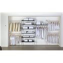 Internal Storage Unit Kit 1 - Bretton Park