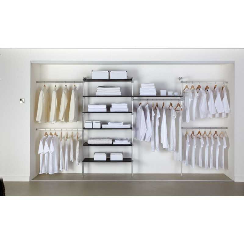 Internal Storage Unit Kit 2 Bretton Park BBK Direct