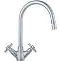 Franke Rotaflow Tap 