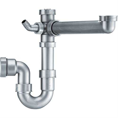 Franke Plumbing Kits Siphon I