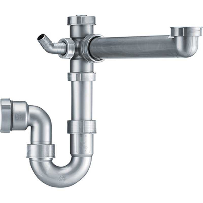 Franke Plumbing Kits Siphon I 