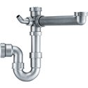 Franke Plumbing Kits Siphon I 