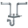 Franke Plumbing Kits Siphon II 