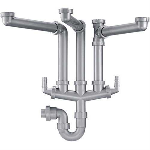 Franke Plumbing Kits Siphon III