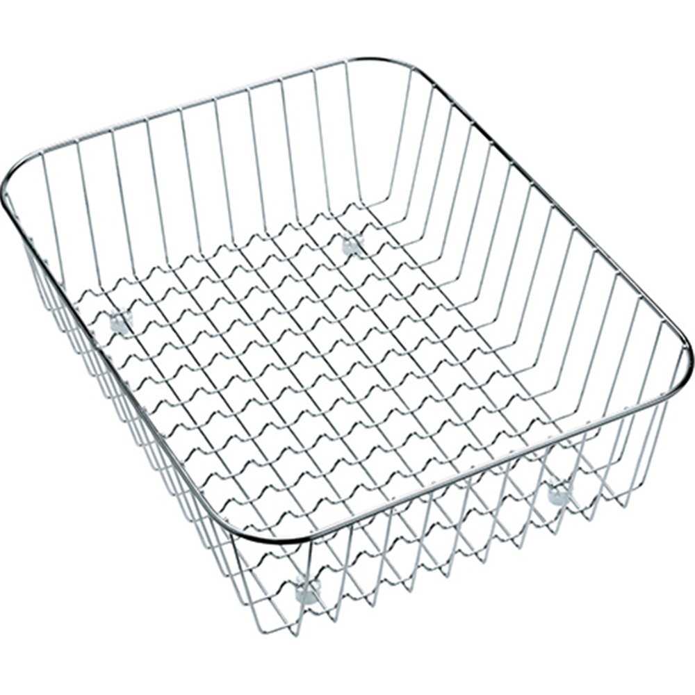 Franke Drainer Basket Stainless Steel BBK Direct