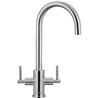 Franke Panto Stainless Steel Tap