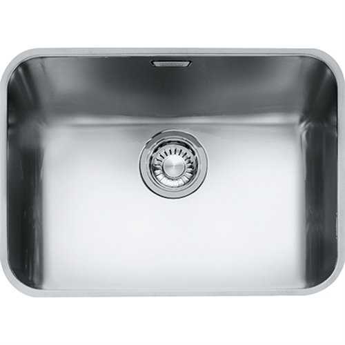 Franke LAX110-50 Largo Jumbo Bowl Undermount Sink