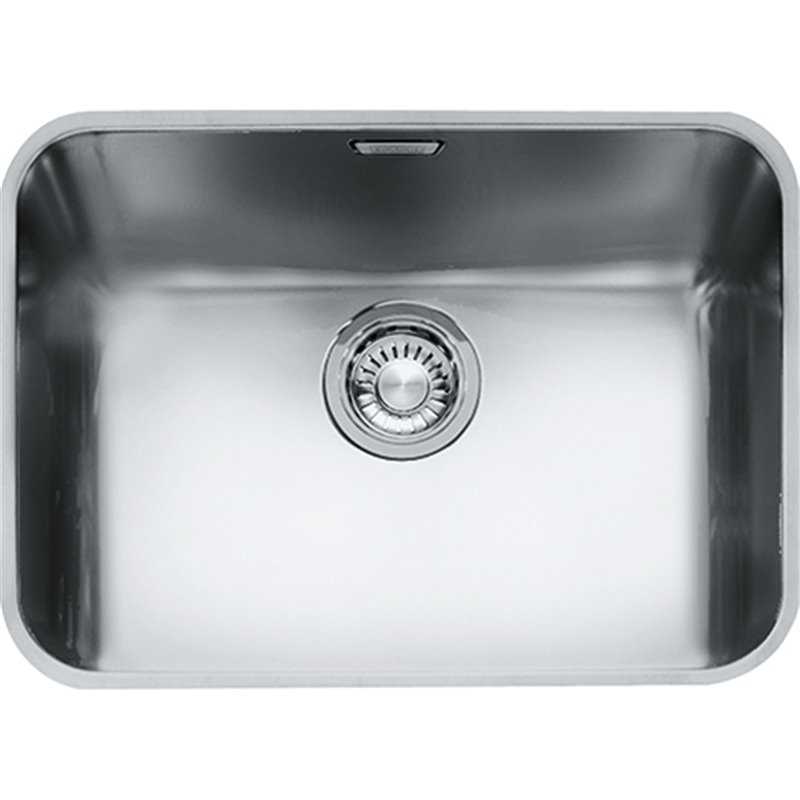 Franke Largo LAX 110 50 Stainless Steel Sink