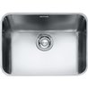 Franke Largo LAX 110 50 Stainless Steel Sink