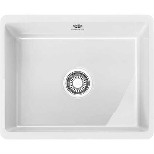 Franke Kubus KBK 110 50 Ceramic Sink