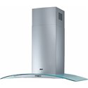 Franke Glass Curved Hood 