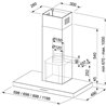 Franke Format 45 Hood