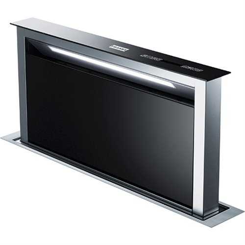 Franke Downdraft Hood