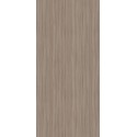 5 Panel Sliding Wardrobe Door Driftwood 