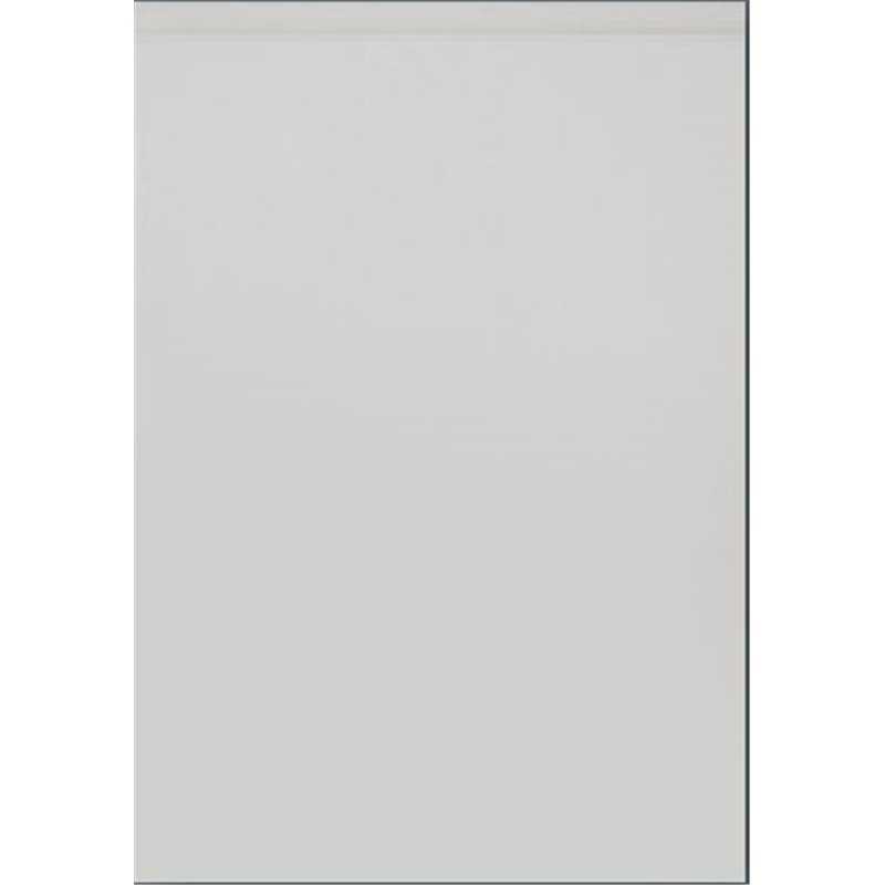 Ofanto Gloss Light Grey - Wall Unit