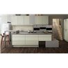 Livenza Gloss Mussel - Drawer Unit
