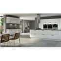 Hudson Gloss White - Midi Appliance Housing
