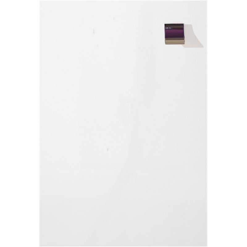 Hudson Gloss White - Appliance Door