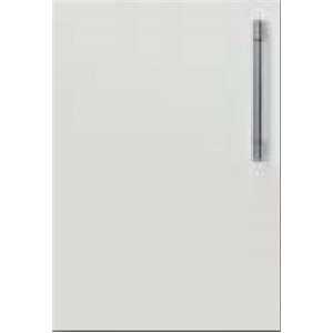 Fiora Gloss Light Grey - Appliance Door
