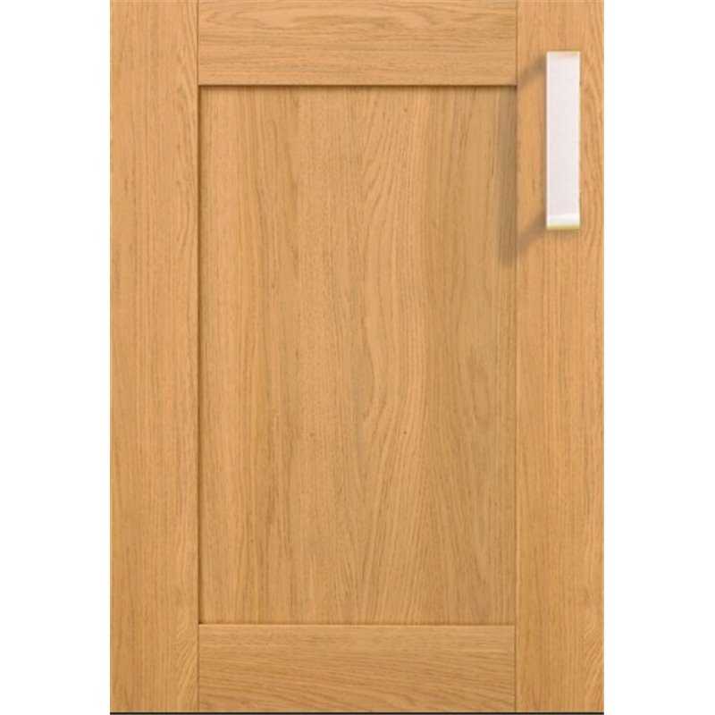 Glenelg Oak - Appliance Door