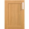 Glenelg Oak - Appliance Door