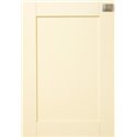 Orinoco Ivory - Appliance Door