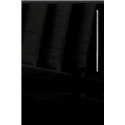 Columbia Gloss Black - Appliance Door