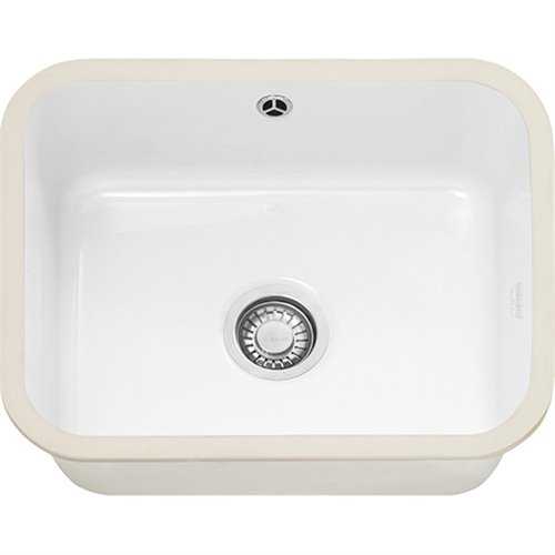 Franke VBK 110 50 Ceramic Sink