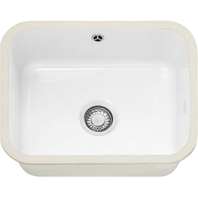 Franke VBK 110 50 V&B Ceramic Sink 