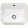 Franke VBK 110 50 V&B Ceramic Sink 