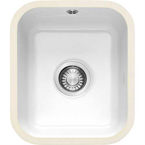 Franke VBK 110 33 Ceramic Sink