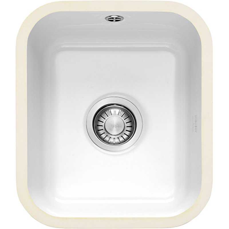 Franke VBK 110 33 V&B Ceramic Sink 