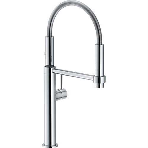 Franke Pescara 360 Degree Tap