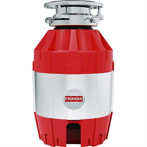 Franke TE-50 Waste Disposal Unit