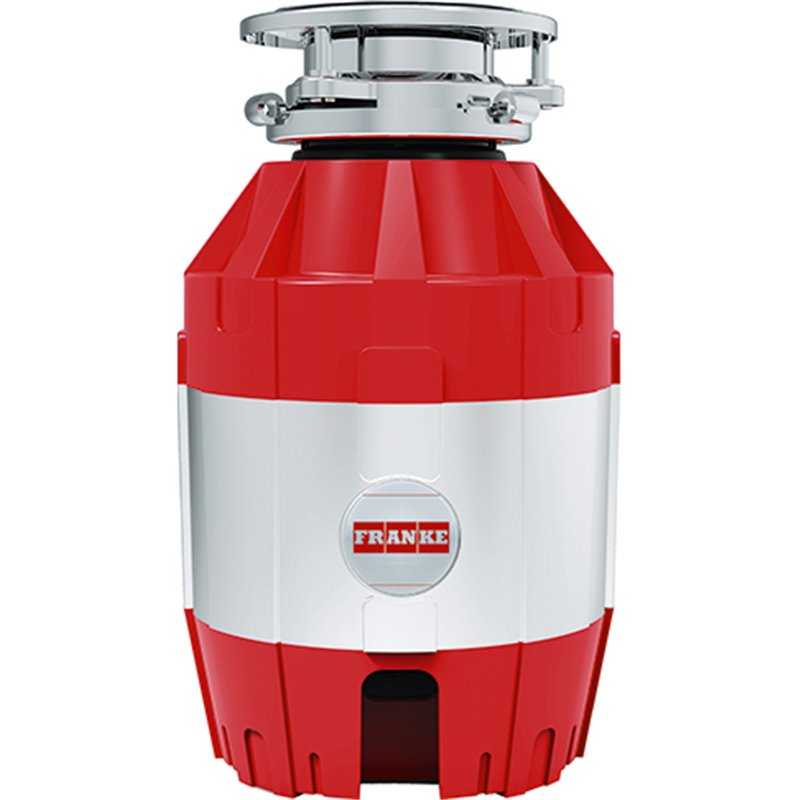 Franke TE-50 Waste Disposal Unit 