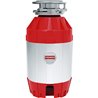 Franke TE-125 Waste Disposal Unit 