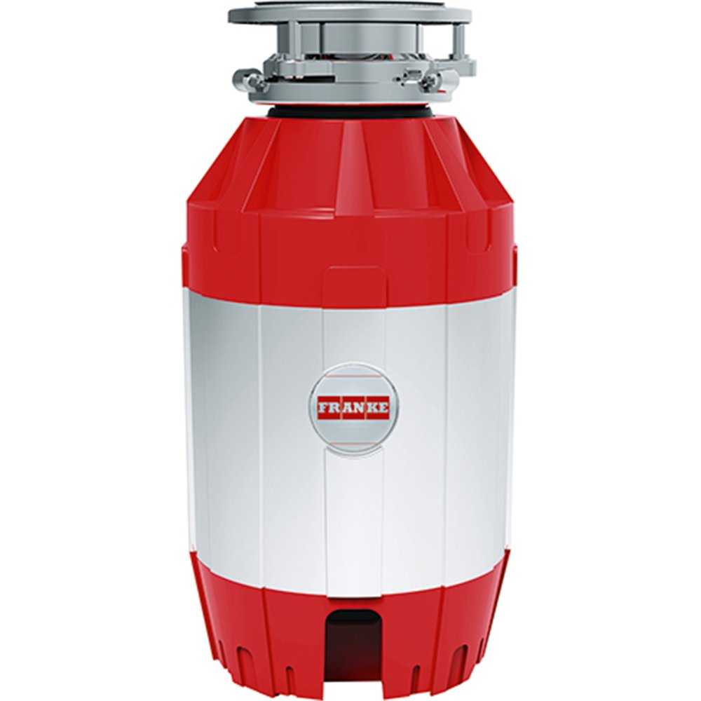Franke TE125 Waste Disposal Unit BBK Direct