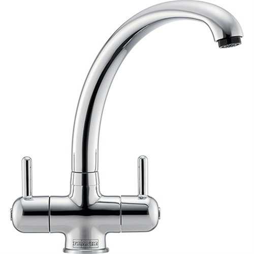 Franke Zurich Mono Hole Mixer Tap